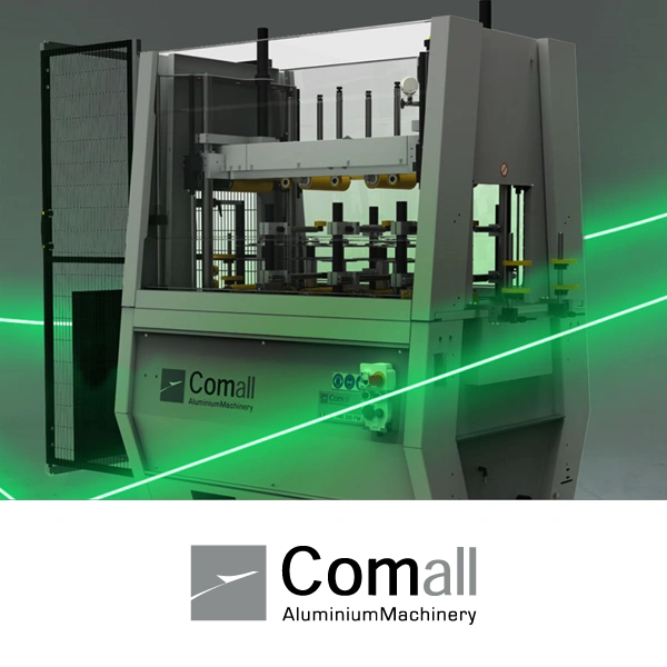 Progetto Comall