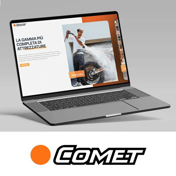 Progetto Comet