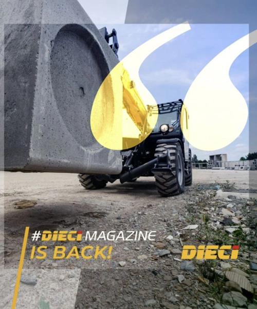 Progetto Dieci